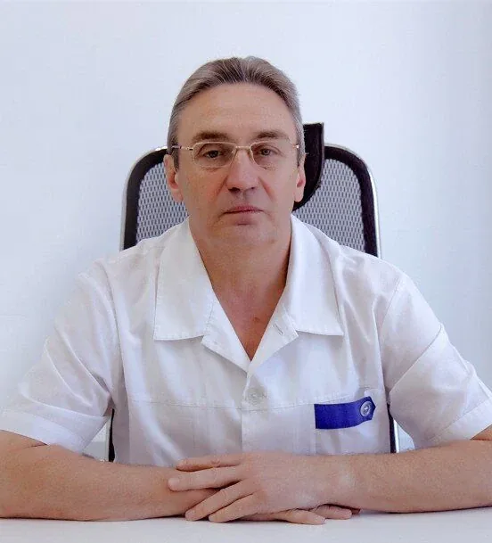 Сазанов Валерий Дмитриевич