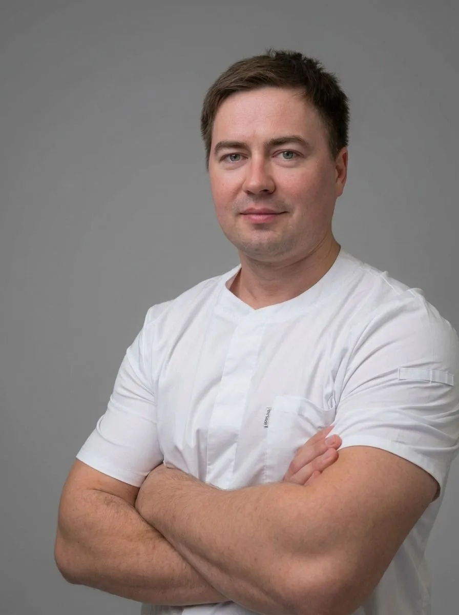 Шишлов Алексей Сергеевич