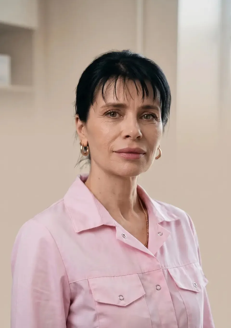 Тытюк Елена Викторовна