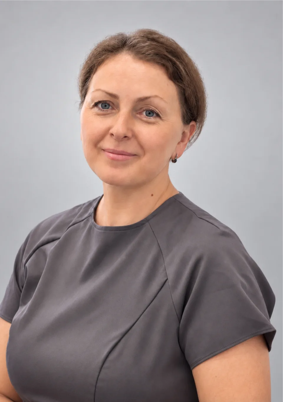 Зайцева Татьяна Александровна